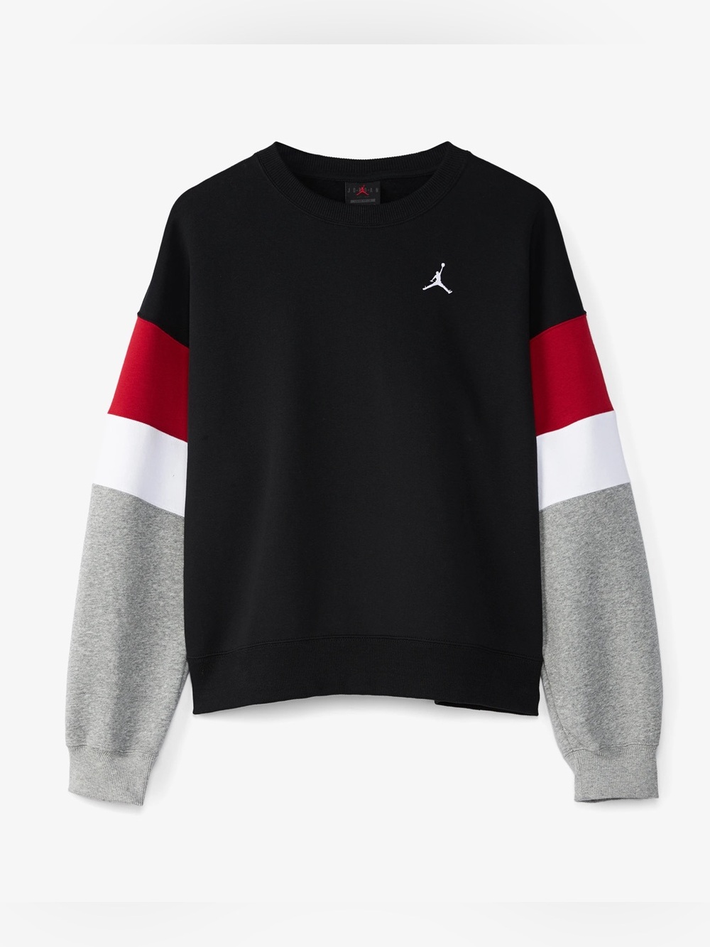 Jordan Brooklyn Crewneck Sweatshirt Women’s